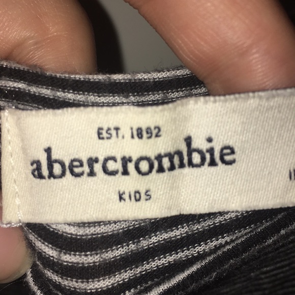 ABERCROMBIE SHIRT - Picture 3 of 3